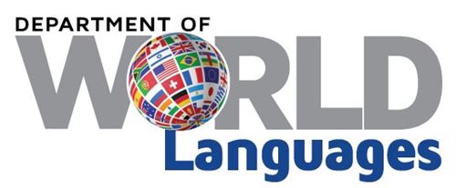 World Language Banner